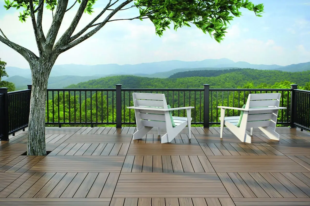 Decks photo 2