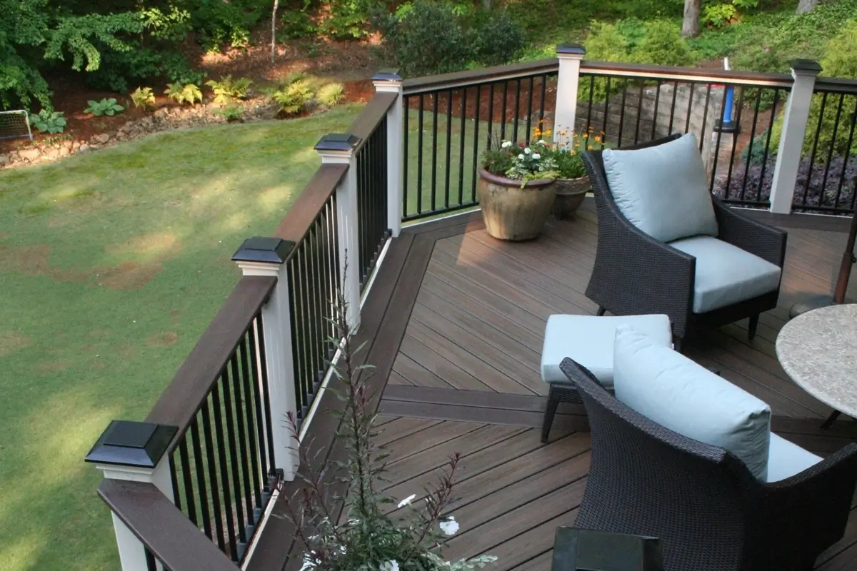 Decks photo 4
