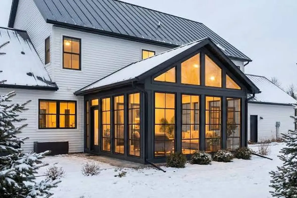 Home additions photo 3