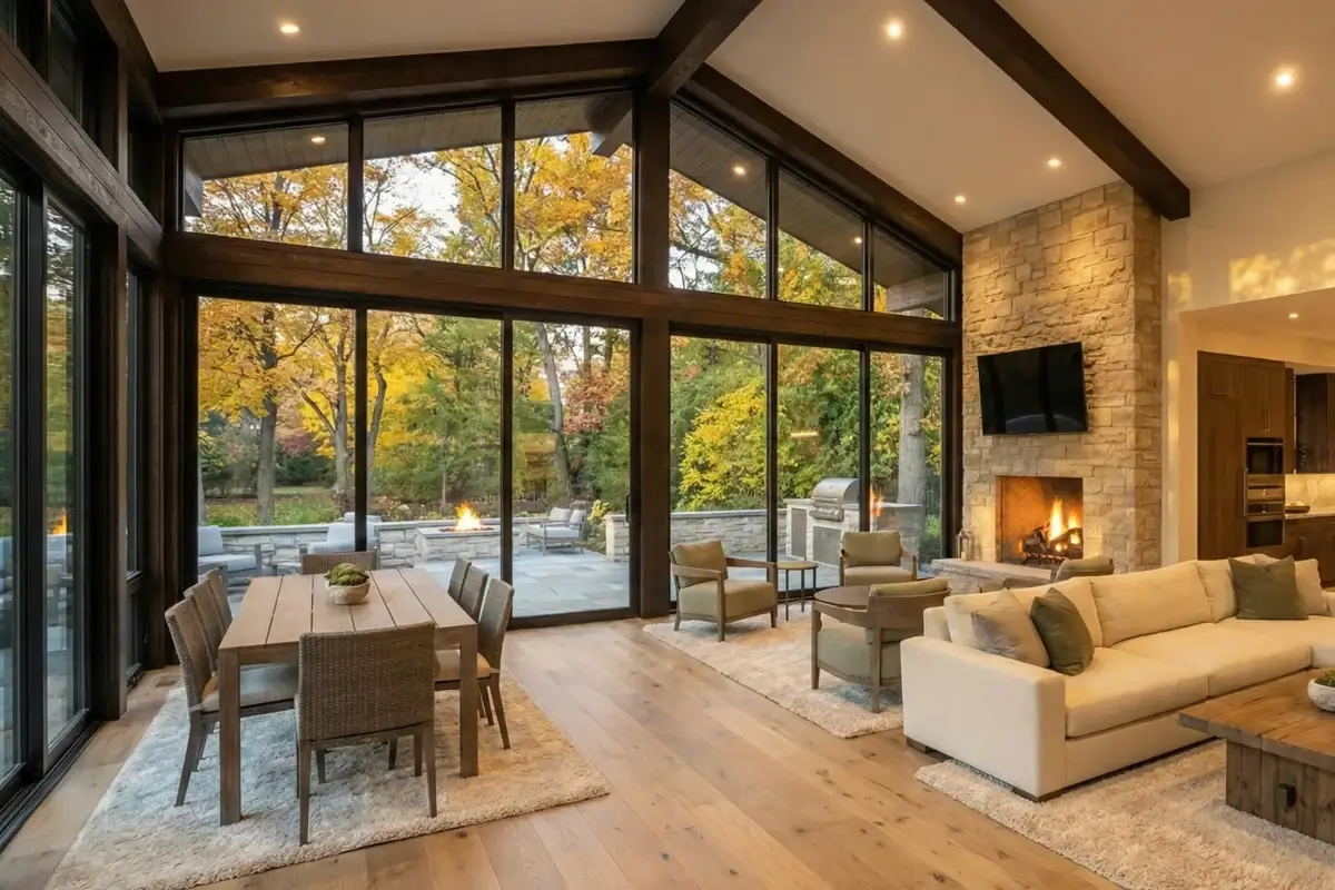 Interior photo 1